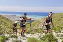 Comodoro Ultra Trail 2023