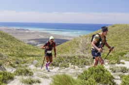 Comodoro Ultra Trail 2023