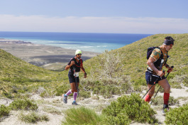 Comodoro Ultra Trail 2023