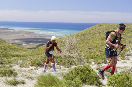 Comodoro Ultra Trail 2023