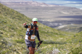 Comodoro Ultra Trail 2023