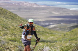 Comodoro Ultra Trail 2023