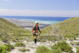 Comodoro Ultra Trail 2023