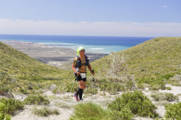 Comodoro Ultra Trail 2023