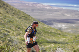 Comodoro Ultra Trail 2023