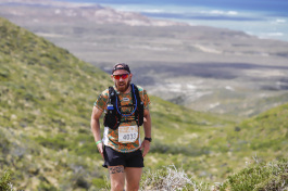 Comodoro Ultra Trail 2023