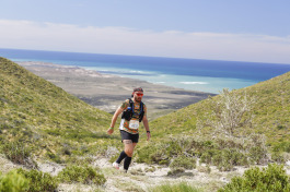 Comodoro Ultra Trail 2023