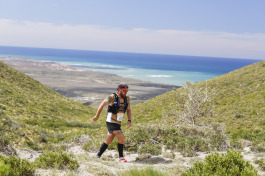 Comodoro Ultra Trail 2023