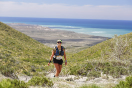 Comodoro Ultra Trail 2023