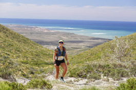 Comodoro Ultra Trail 2023