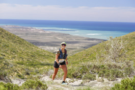 Comodoro Ultra Trail 2023