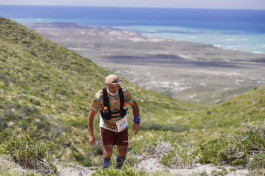 Comodoro Ultra Trail 2023