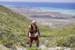 Comodoro Ultra Trail 2023