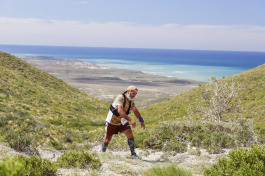 Comodoro Ultra Trail 2023