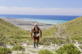 Comodoro Ultra Trail 2023