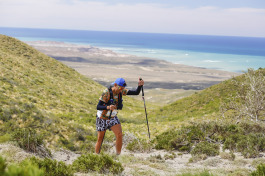 Comodoro Ultra Trail 2023