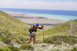 Comodoro Ultra Trail 2023