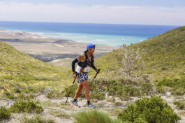 Comodoro Ultra Trail 2023