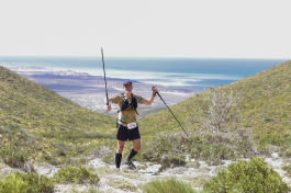 Comodoro Ultra Trail 2023