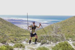 Comodoro Ultra Trail 2023