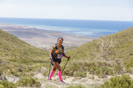 Comodoro Ultra Trail 2023