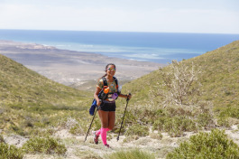 Comodoro Ultra Trail 2023