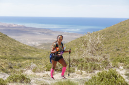 Comodoro Ultra Trail 2023