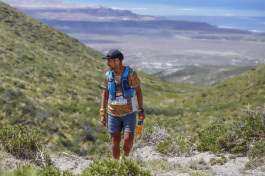 Comodoro Ultra Trail 2023