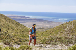 Comodoro Ultra Trail 2023