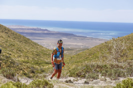 Comodoro Ultra Trail 2023