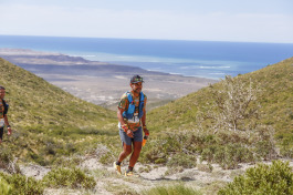 Comodoro Ultra Trail 2023