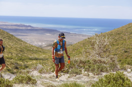 Comodoro Ultra Trail 2023