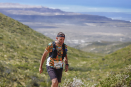 Comodoro Ultra Trail 2023