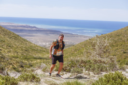 Comodoro Ultra Trail 2023