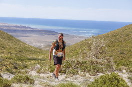 Comodoro Ultra Trail 2023