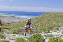 Comodoro Ultra Trail 2023