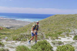 Comodoro Ultra Trail 2023