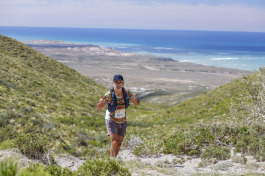 Comodoro Ultra Trail 2023