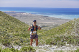 Comodoro Ultra Trail 2023