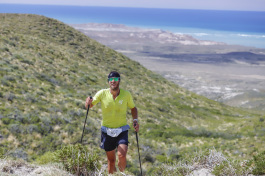 Comodoro Ultra Trail 2023