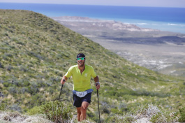 Comodoro Ultra Trail 2023