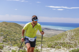 Comodoro Ultra Trail 2023