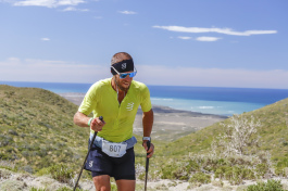 Comodoro Ultra Trail 2023