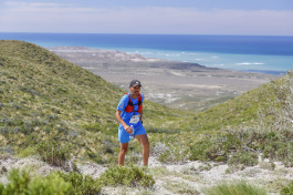 Comodoro Ultra Trail 2023