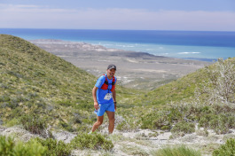 Comodoro Ultra Trail 2023