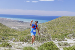 Comodoro Ultra Trail 2023