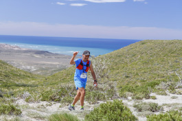 Comodoro Ultra Trail 2023