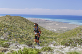 Comodoro Ultra Trail 2023