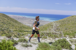 Comodoro Ultra Trail 2023