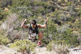 Comodoro Ultra Trail 2023